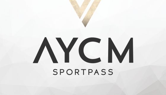 AYCM logo