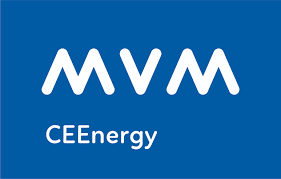 MVM CEEnergy Zrt logo